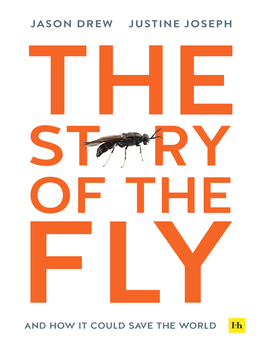 Title details for The Story of the Fly by Jason Drew - Available